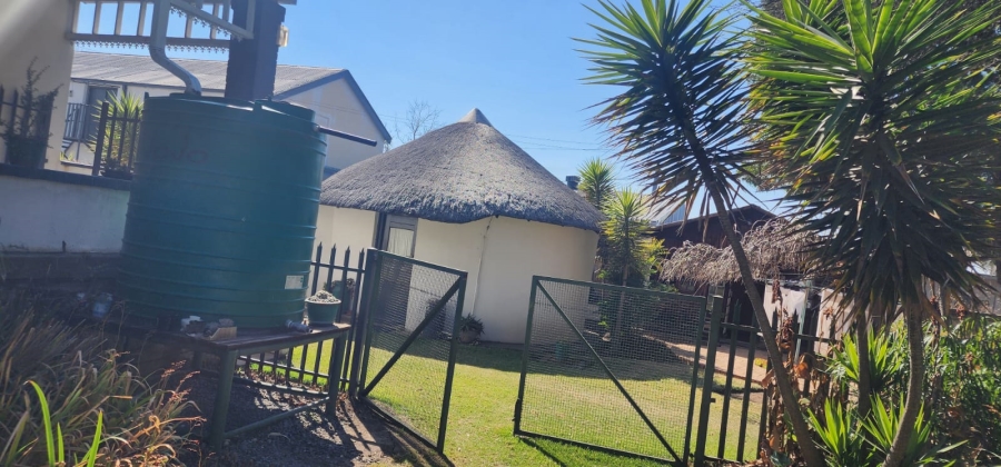 5 Bedroom Property for Sale in Heilbron Free State
